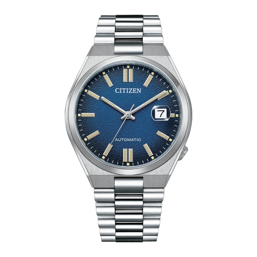 سیتیزن مردانه اتوماتیک NJ0151-88L