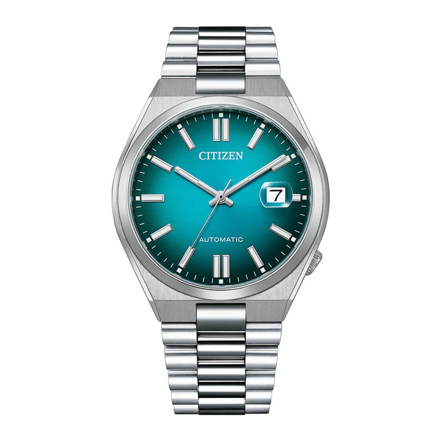 سیتیزن مردانه اتوماتیک مدل NJ151-88X