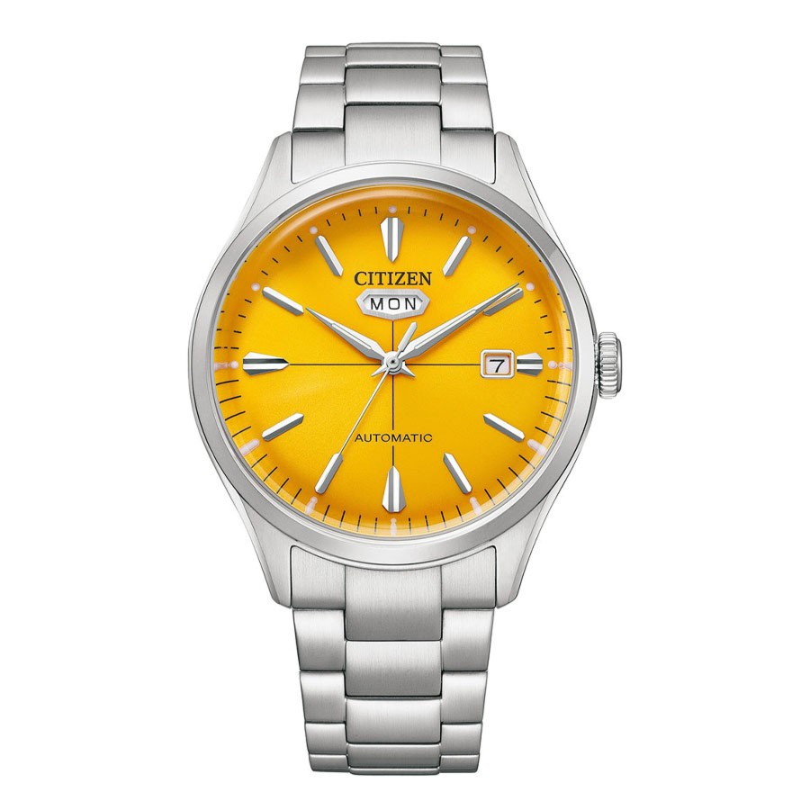 سیتیزن مردانه اتوماتیک مدل NH8391-51Z