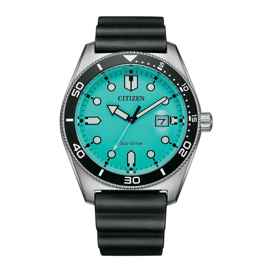 سیتیزن مردانه اکودرایو مدل AW1760-14X