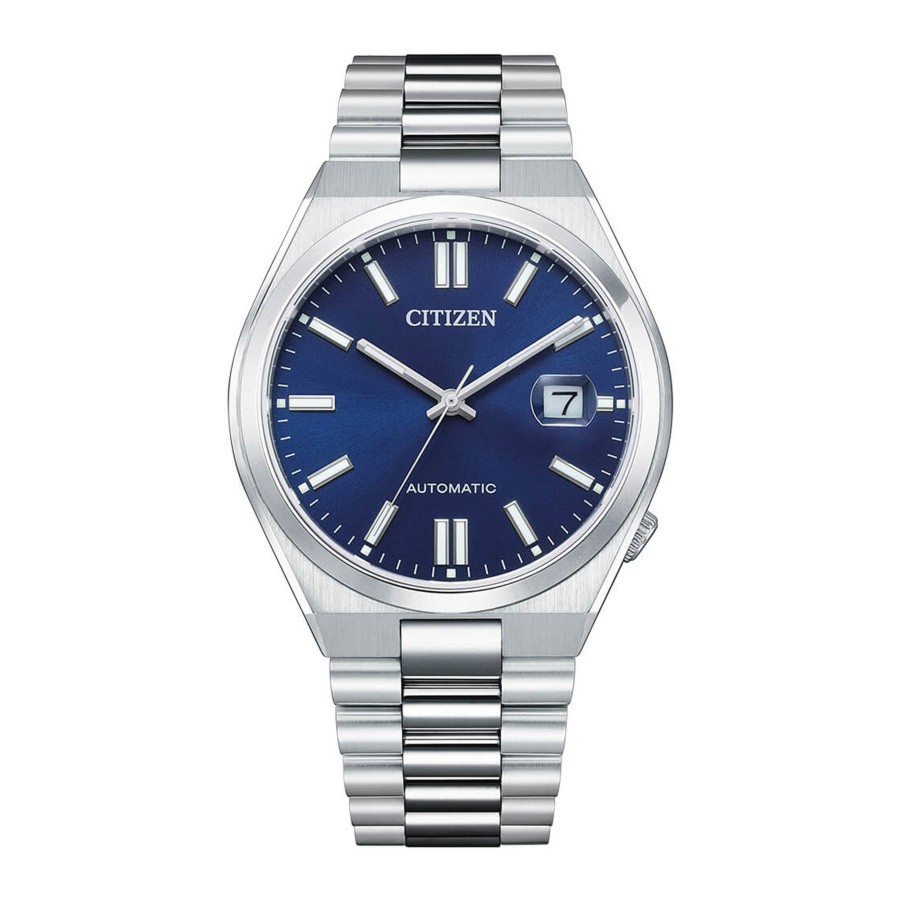 سیتیزن مردانه اتوماتیک مدل NJ0150-81L