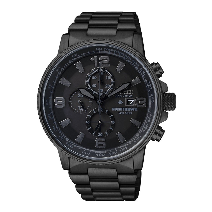 سیتیزن مردانه اکودرایو مدل CA0295-58E