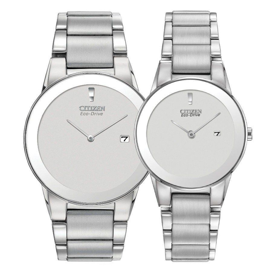 سیتیزن ست مدل GA1050-51A و AU1060-51A