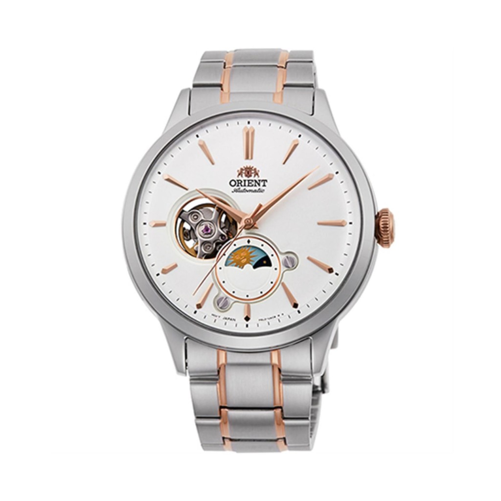 اورینت مردانه مدل RA-AS0101S00C