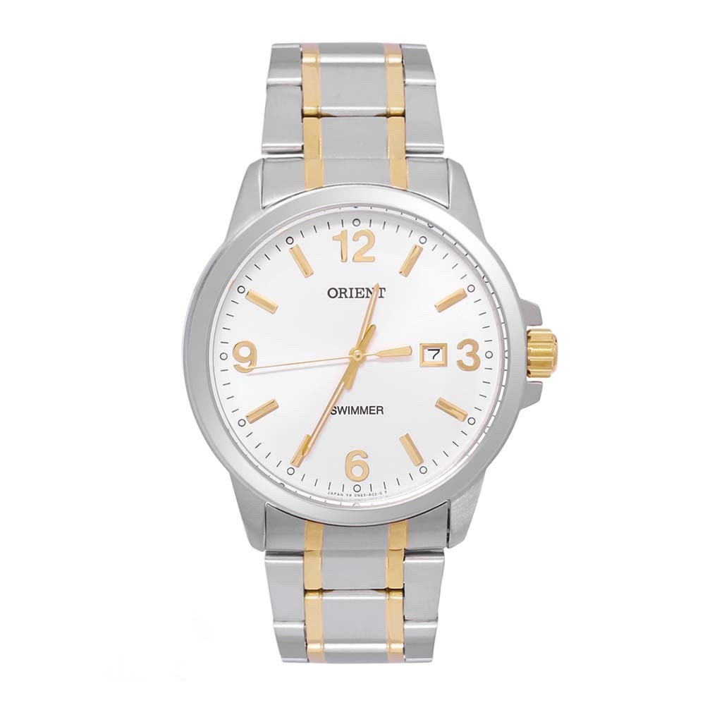 اورینت مردانه مدل SUNE5002W0