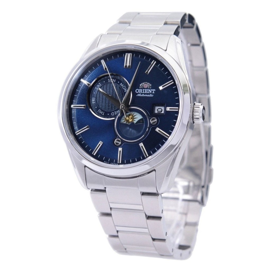 اورینت مردانه مدل RA-AK0308L30B