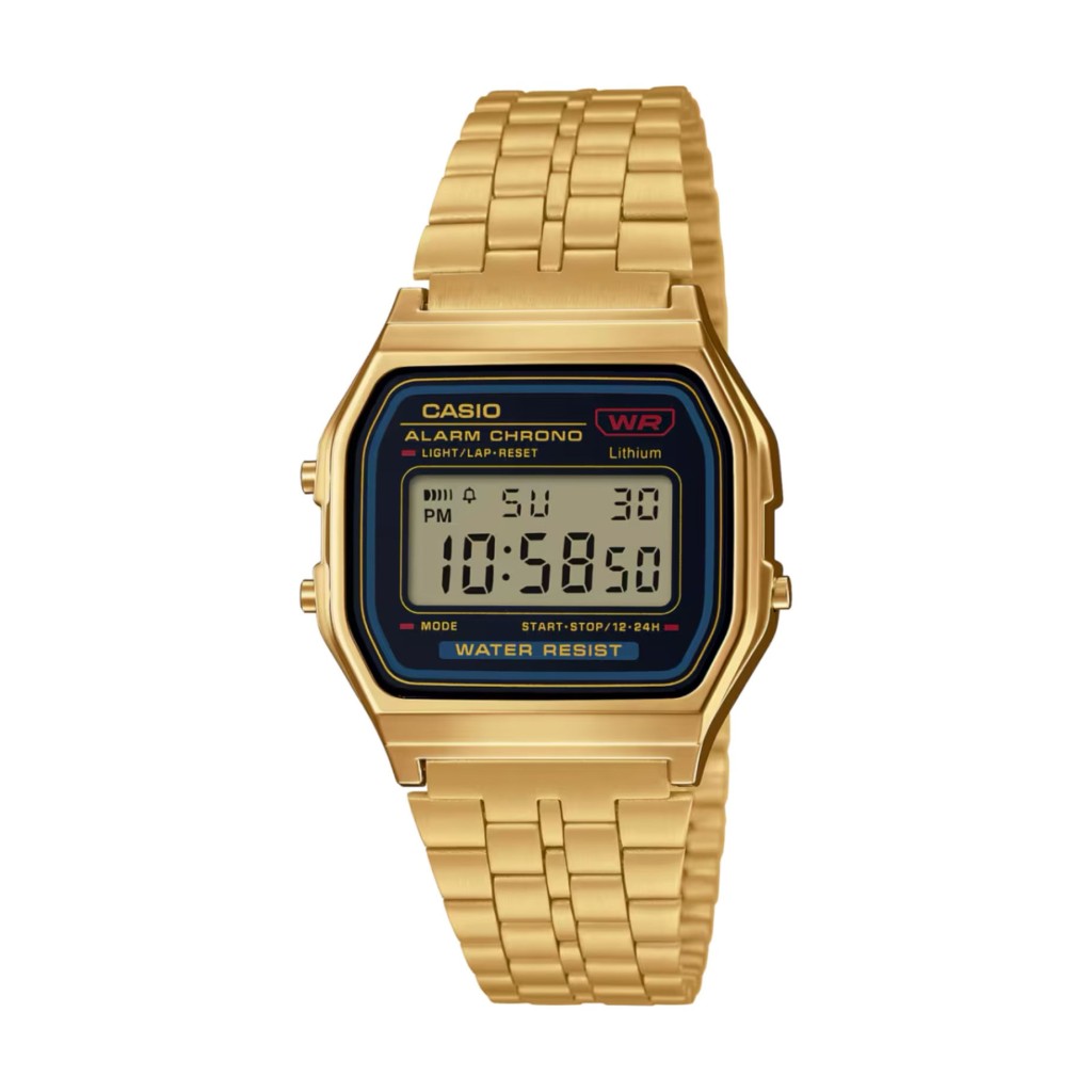 کاسیو مردانه مدل A159WGEA-1DF