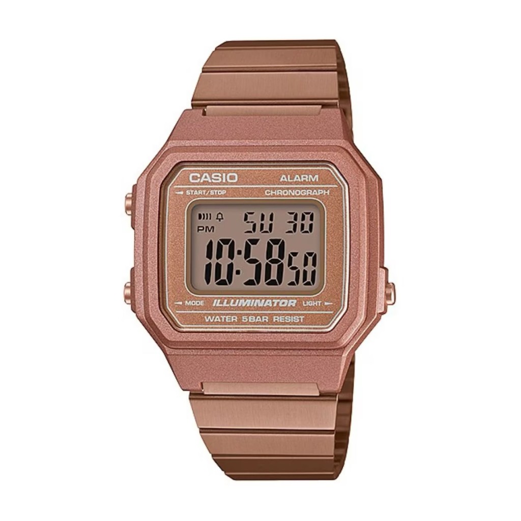 کاسیو مردانه مدل B650WC-5ADF