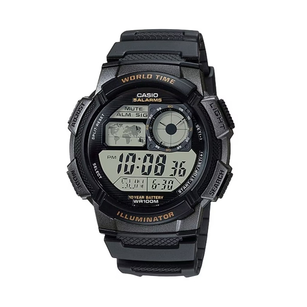 کاسیو مدل AE-1000W-1AVDF