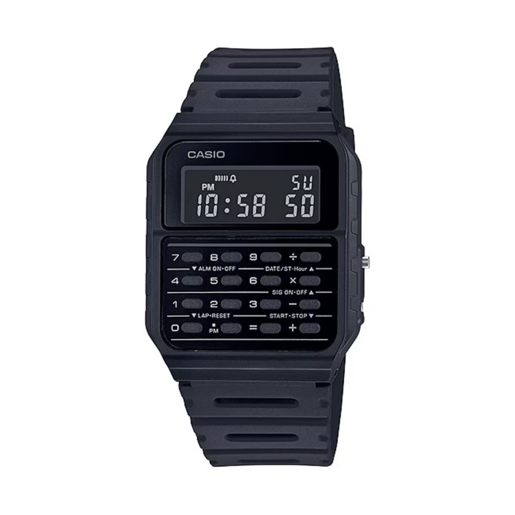 کاسیو مدل CA-53WB-1BDF